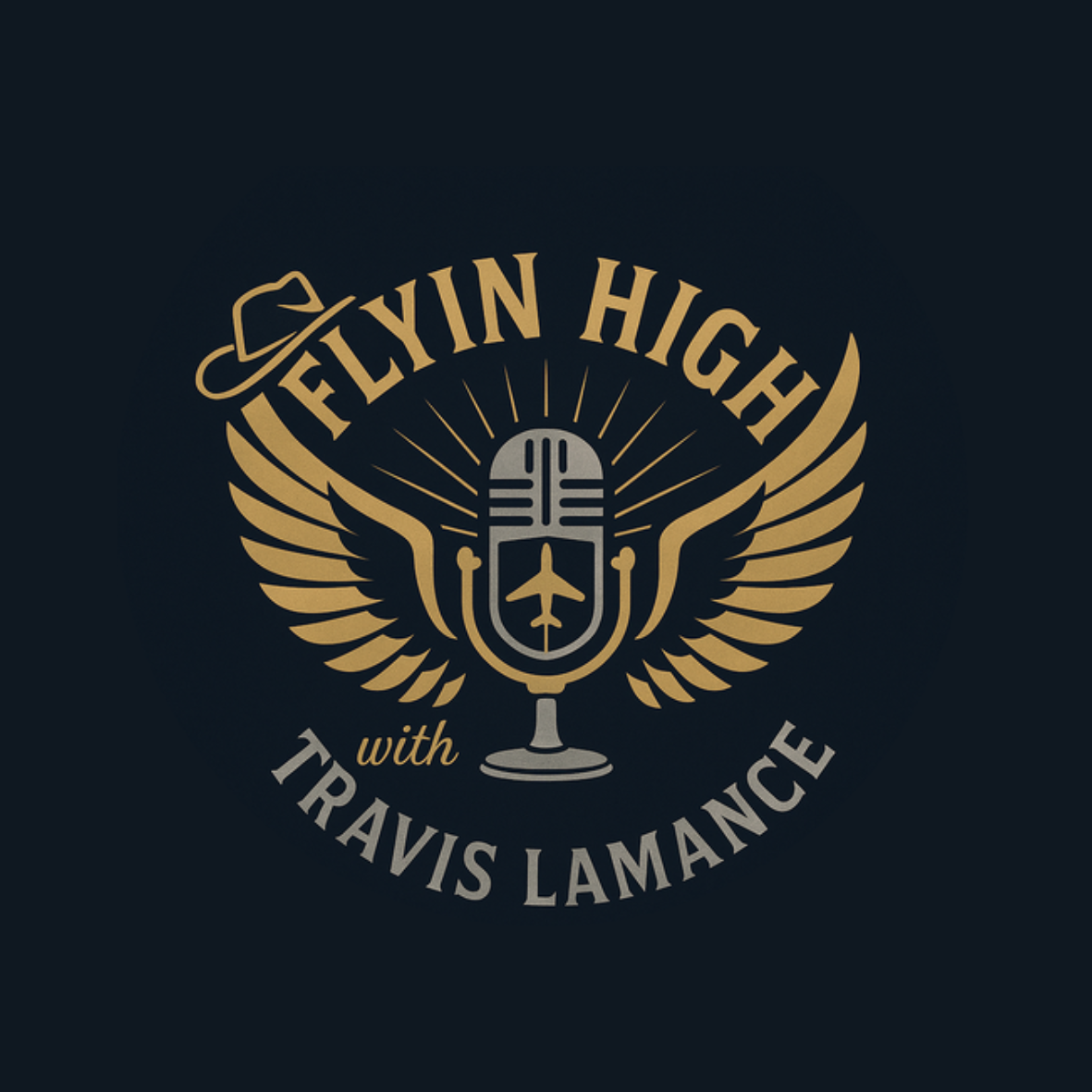 Flyin High logo